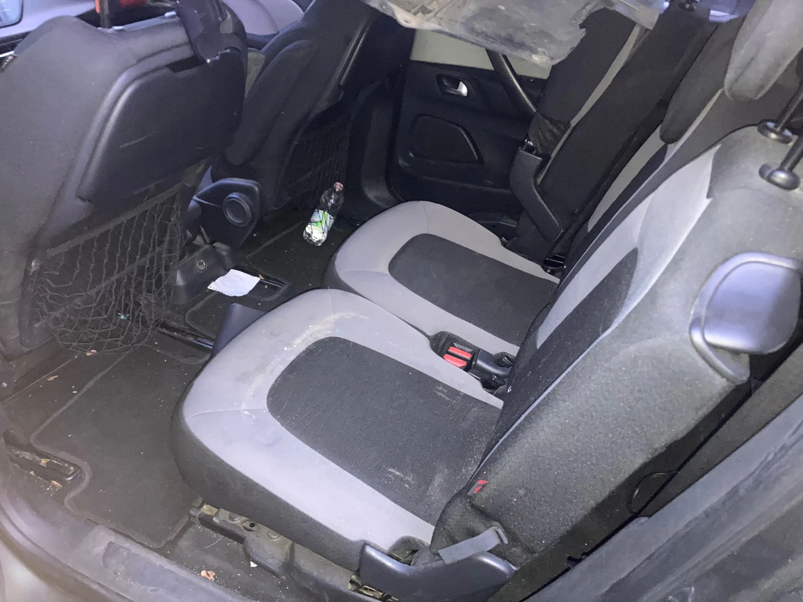 Citroen C4 Picasso 2.0 HDI 150ks Evro-6 Avtomatik 7mesta | Mobile.bg � ����������� 8