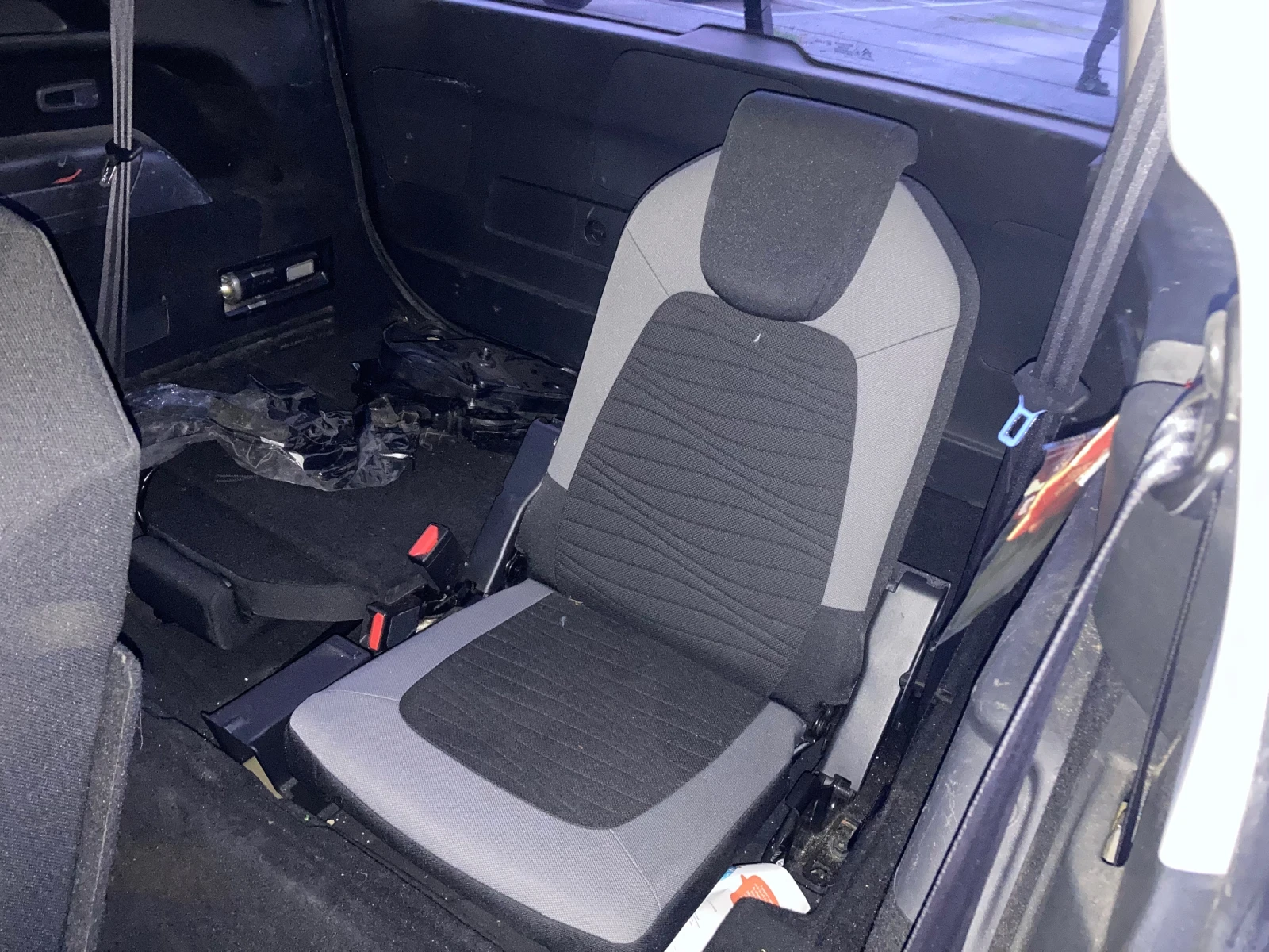 Citroen C4 Picasso 2.0 HDI 150ks Evro-6 Avtomatik 7mesta | Mobile.bg � ����������� 10