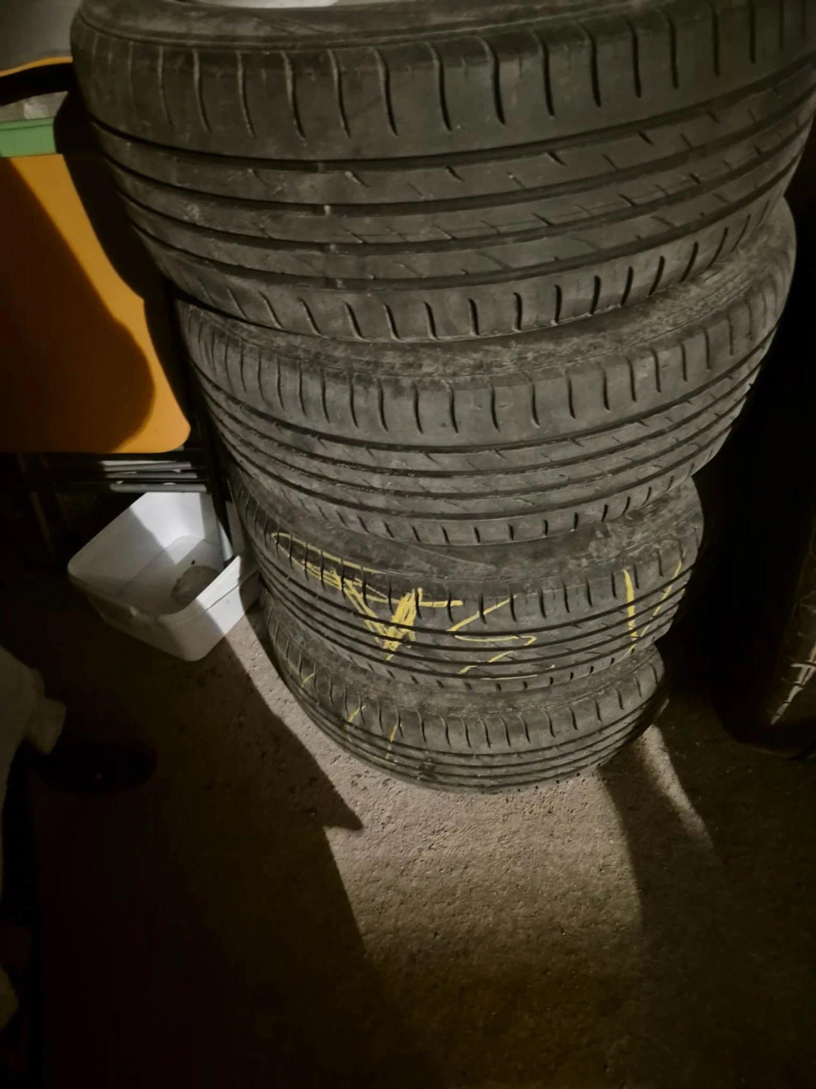 Toyota Avensis, снимка 8 - Автомобили и джипове - 54183209