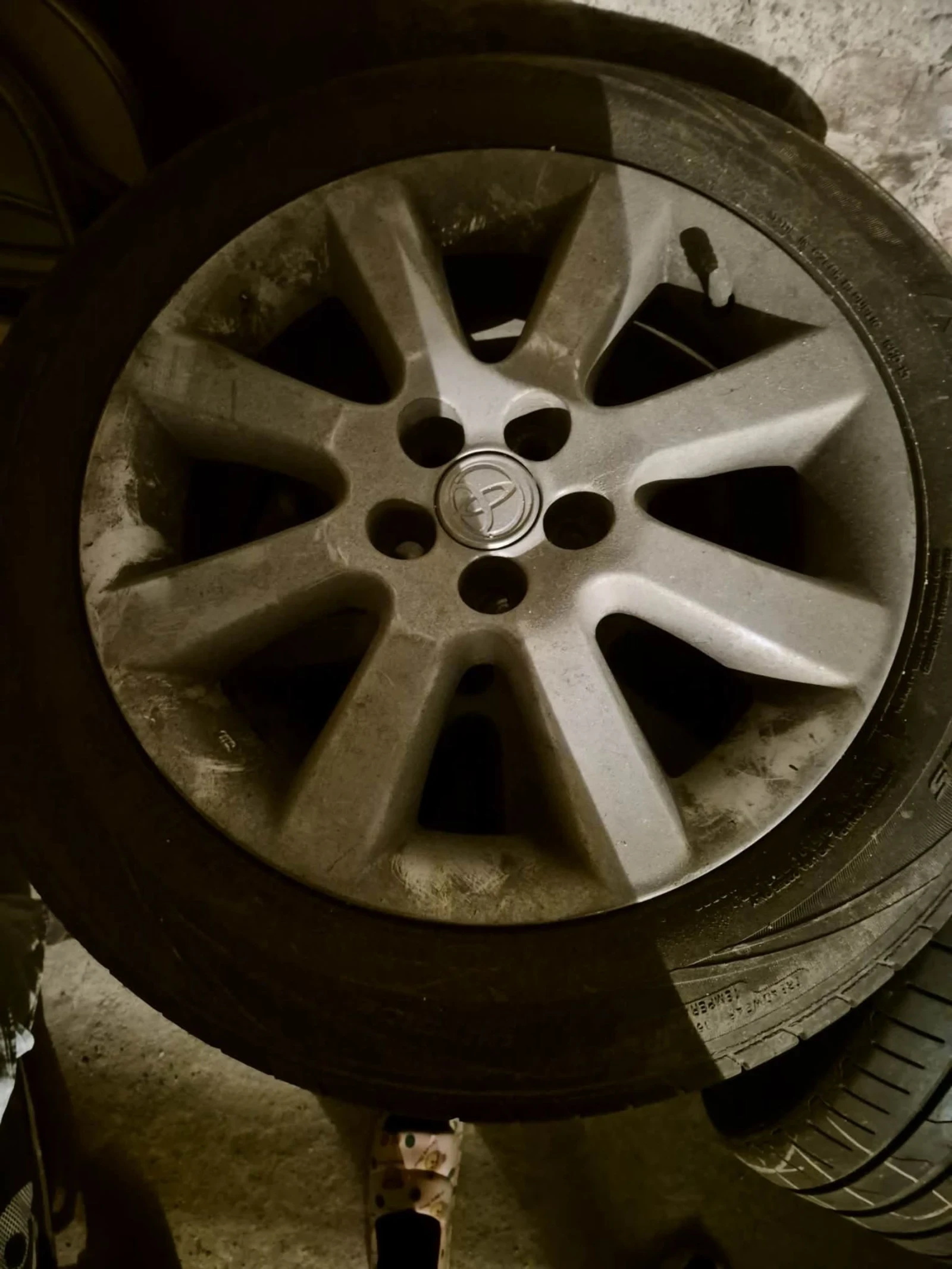 Toyota Avensis, снимка 9 - Автомобили и джипове - 54183209