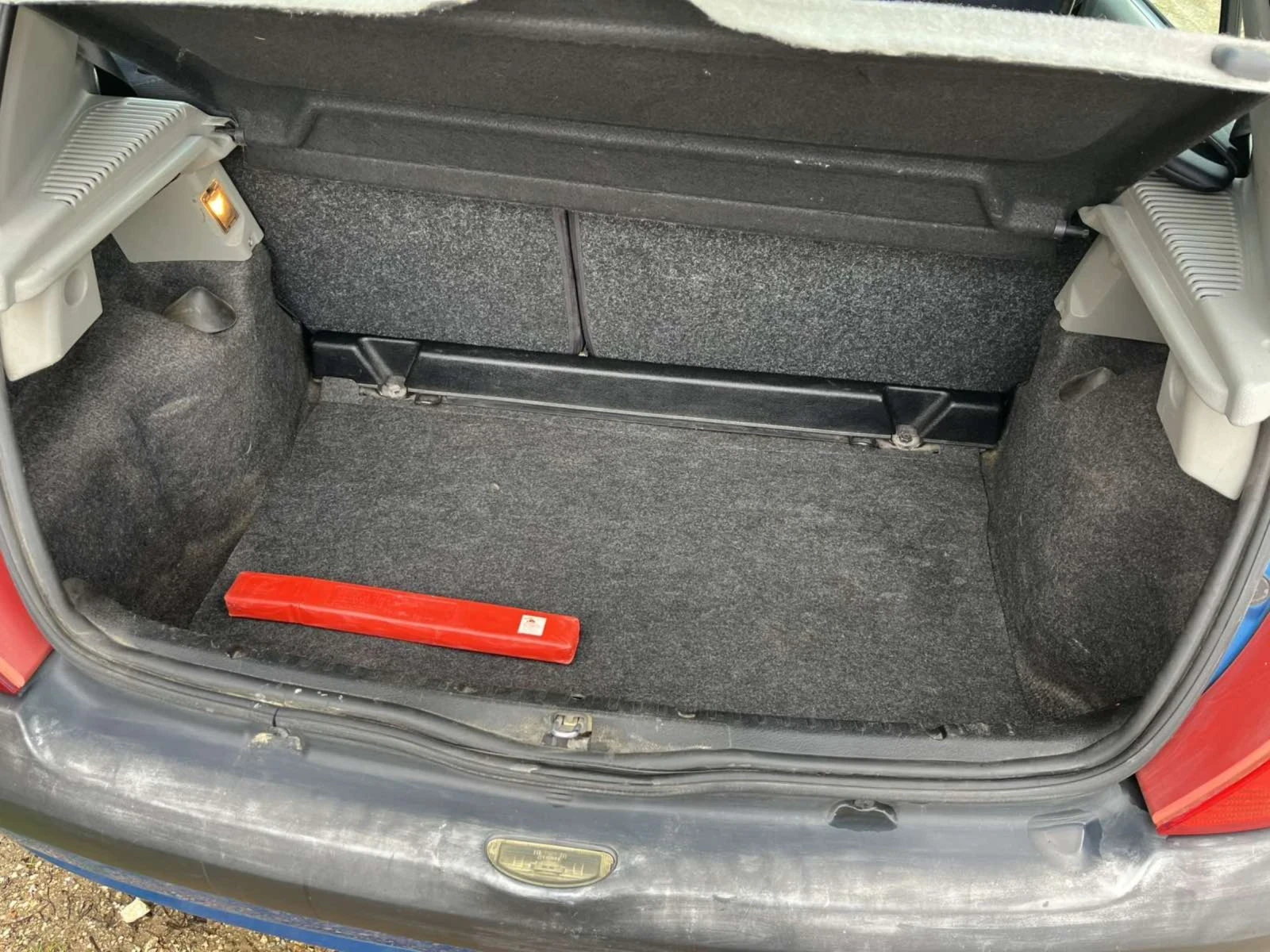 Renault Clio 1.2, снимка 7 - Автомобили и джипове - 54222571