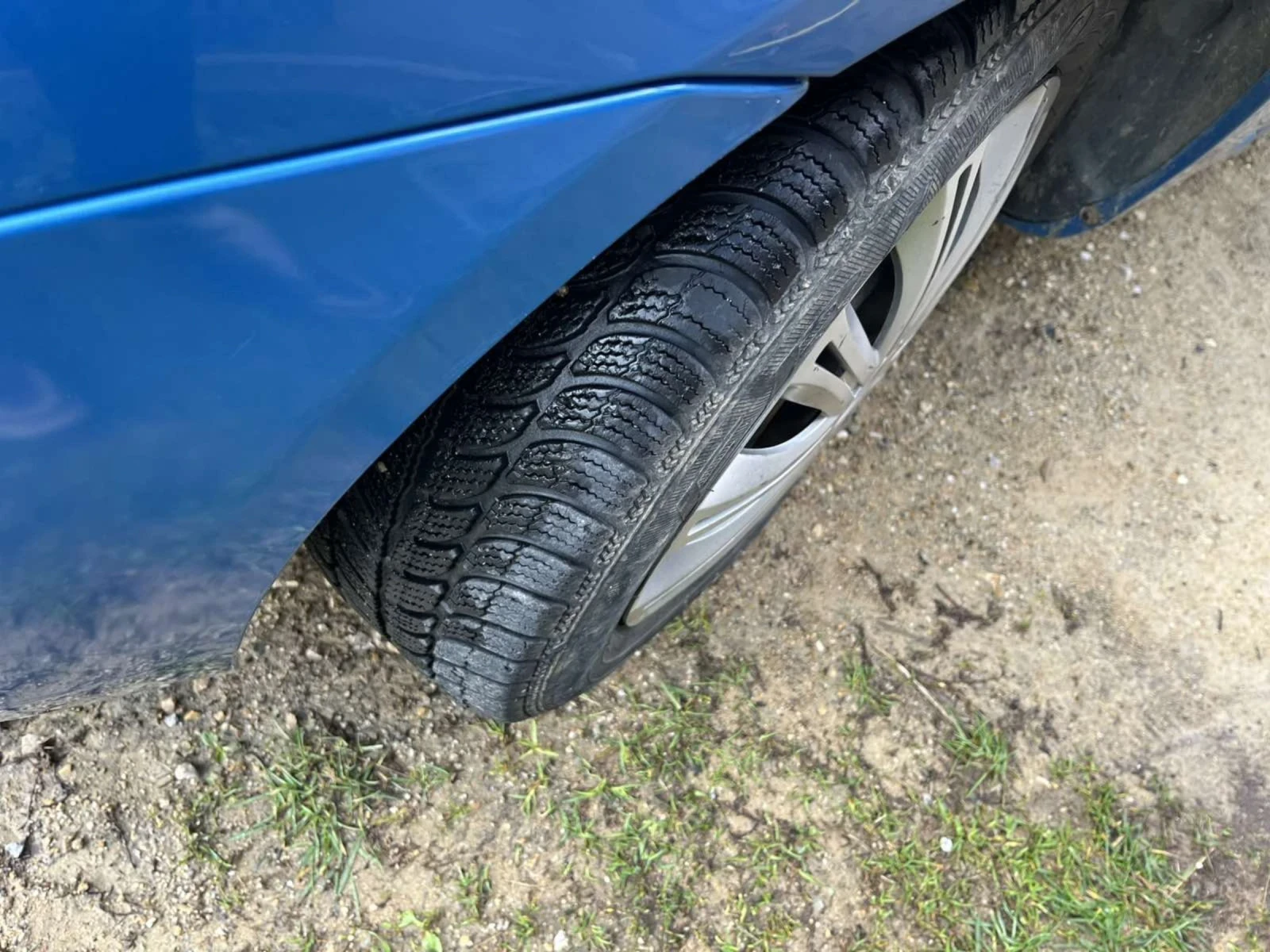 Renault Clio 1.2, снимка 5 - Автомобили и джипове - 54222571