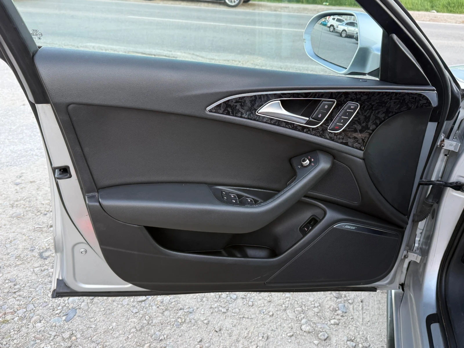 Audi A6 3.0 TDI RS PACK LIZING, снимка 10 - Автомобили и джипове - 54305755