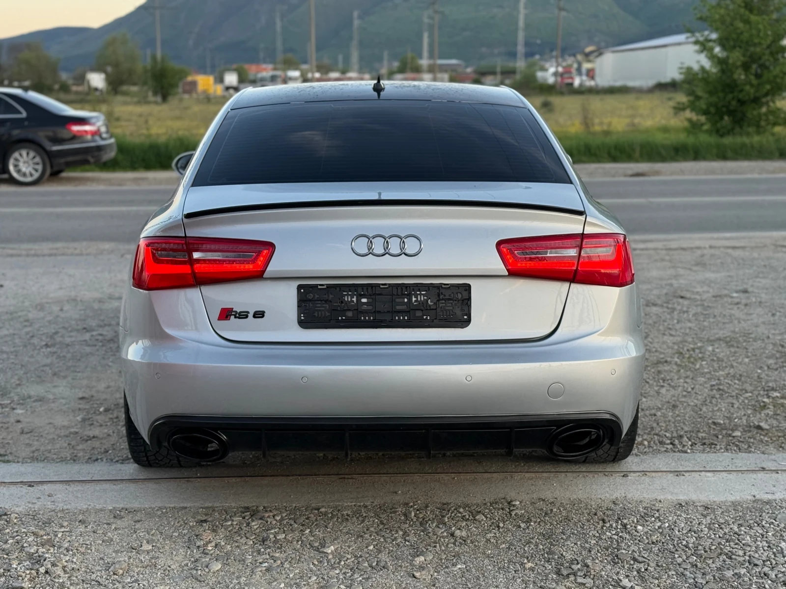 Audi A6 3.0 TDI RS PACK LIZING, снимка 5 - Автомобили и джипове - 54305755