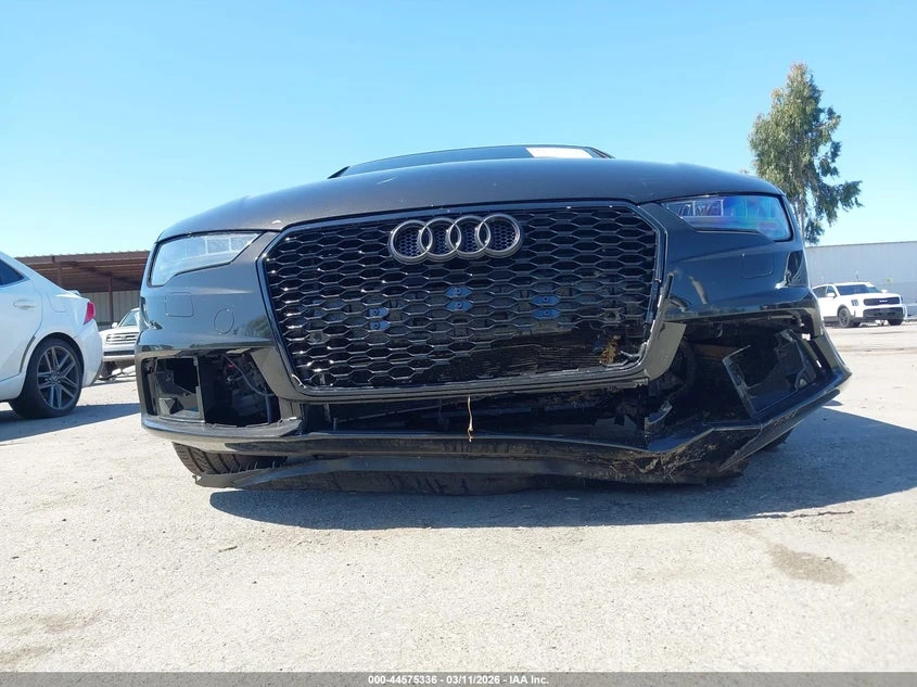 Audi A7 2016 AUDI A7 3.0T PREMIUM PLUS, снимка 3 - Автомобили и джипове - 54338262