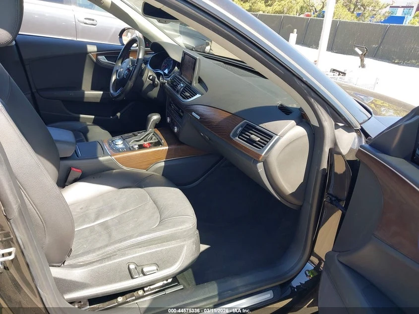 Audi A7 2016 AUDI A7 3.0T PREMIUM PLUS, снимка 12 - Автомобили и джипове - 54338262