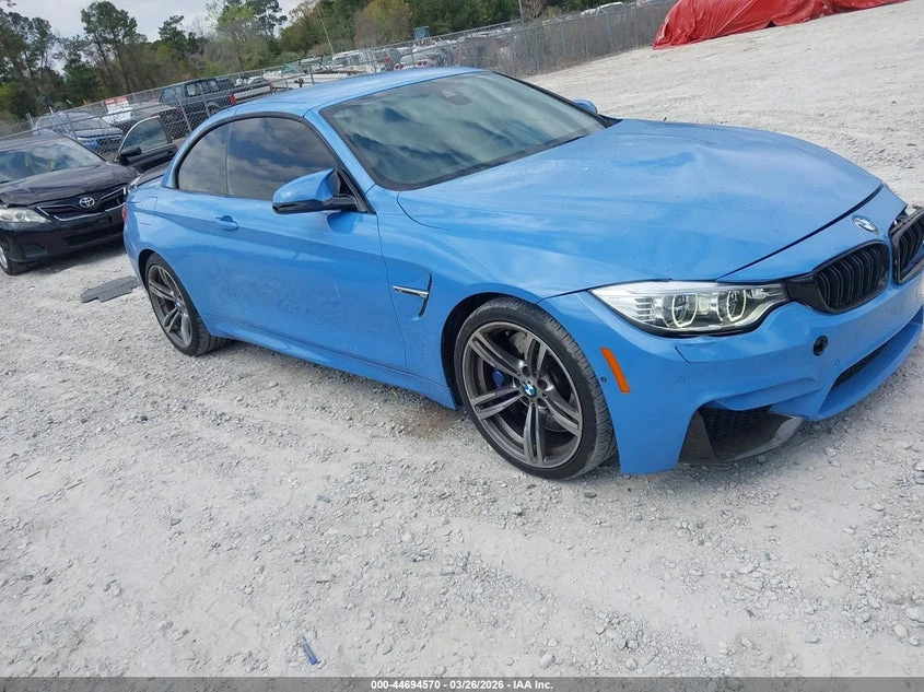 BMW M4 2016 BMW M4 | Mobile.bg � ����������� 1