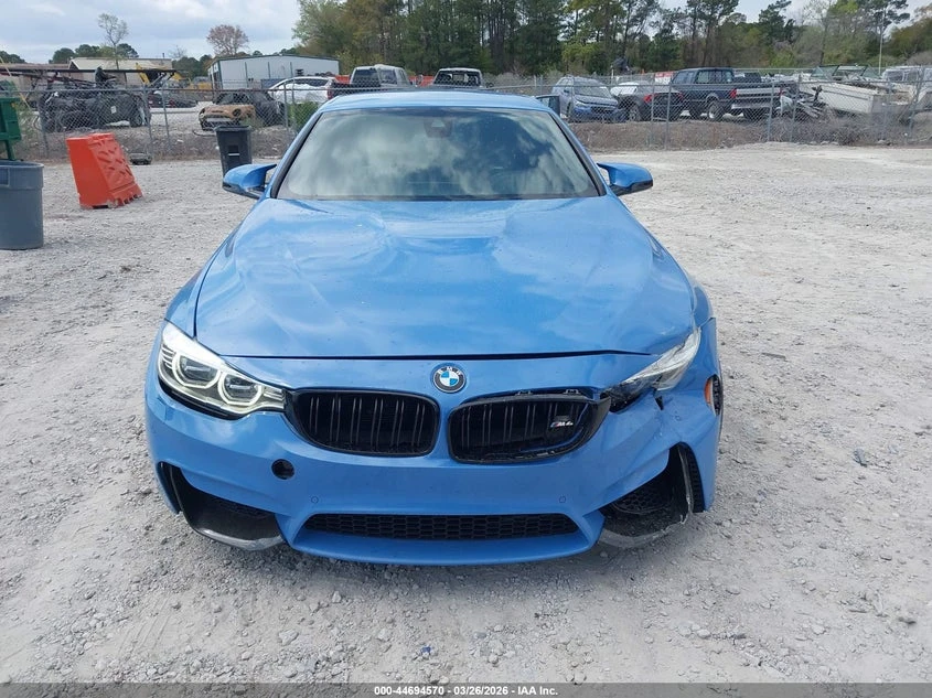 BMW M4 2016 BMW M4 | Mobile.bg � ����������� 2