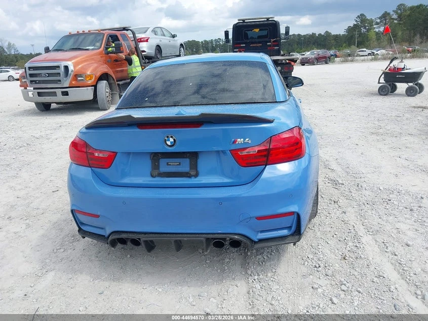 BMW M4 2016 BMW M4 | Mobile.bg � ����������� 8