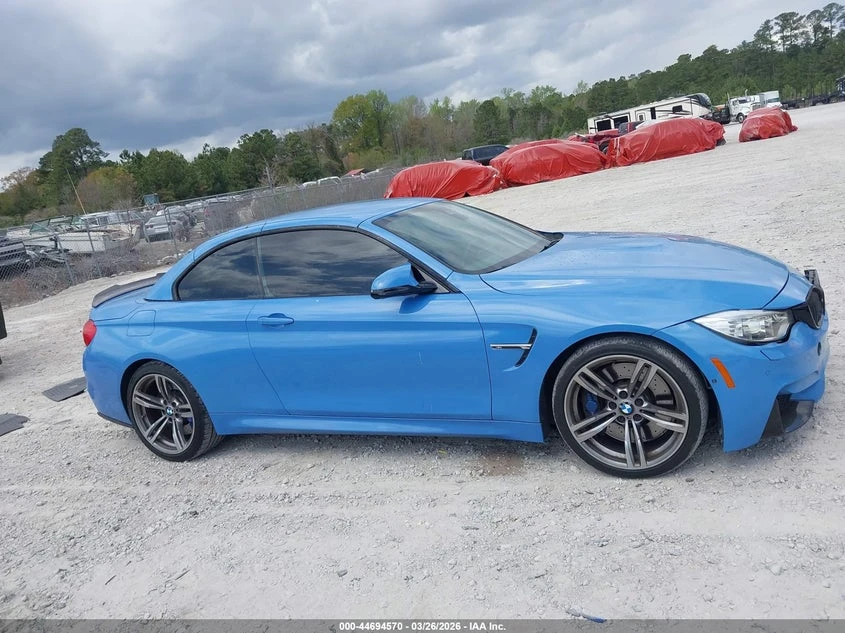 BMW M4 2016 BMW M4 | Mobile.bg � ����������� 5