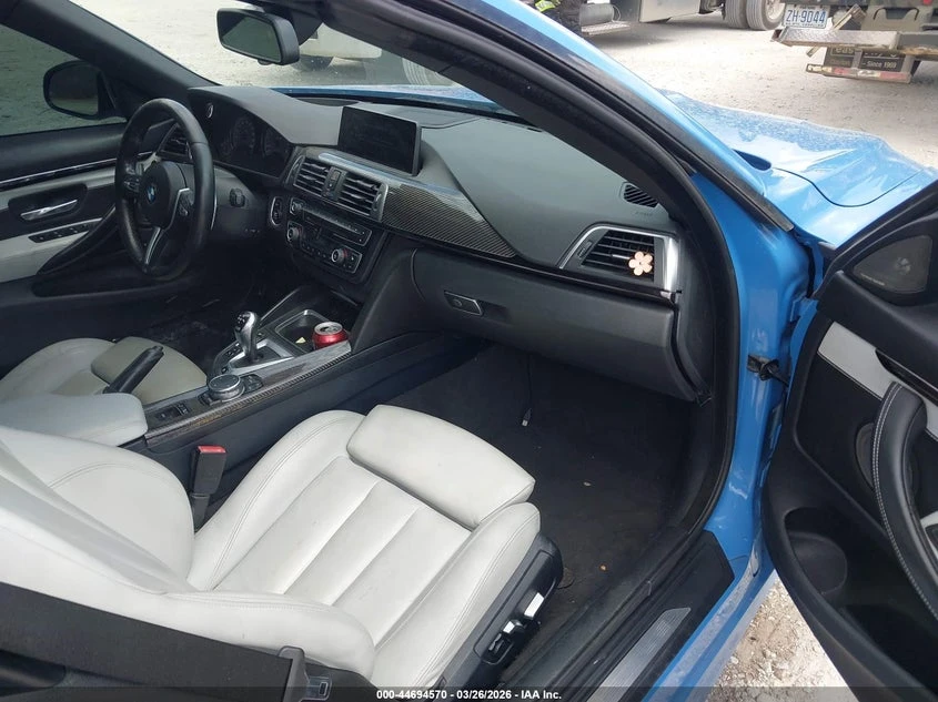 BMW M4 2016 BMW M4 | Mobile.bg � ����������� 11