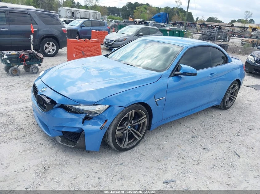 BMW M4 2016 BMW M4 | Mobile.bg � ����������� 3