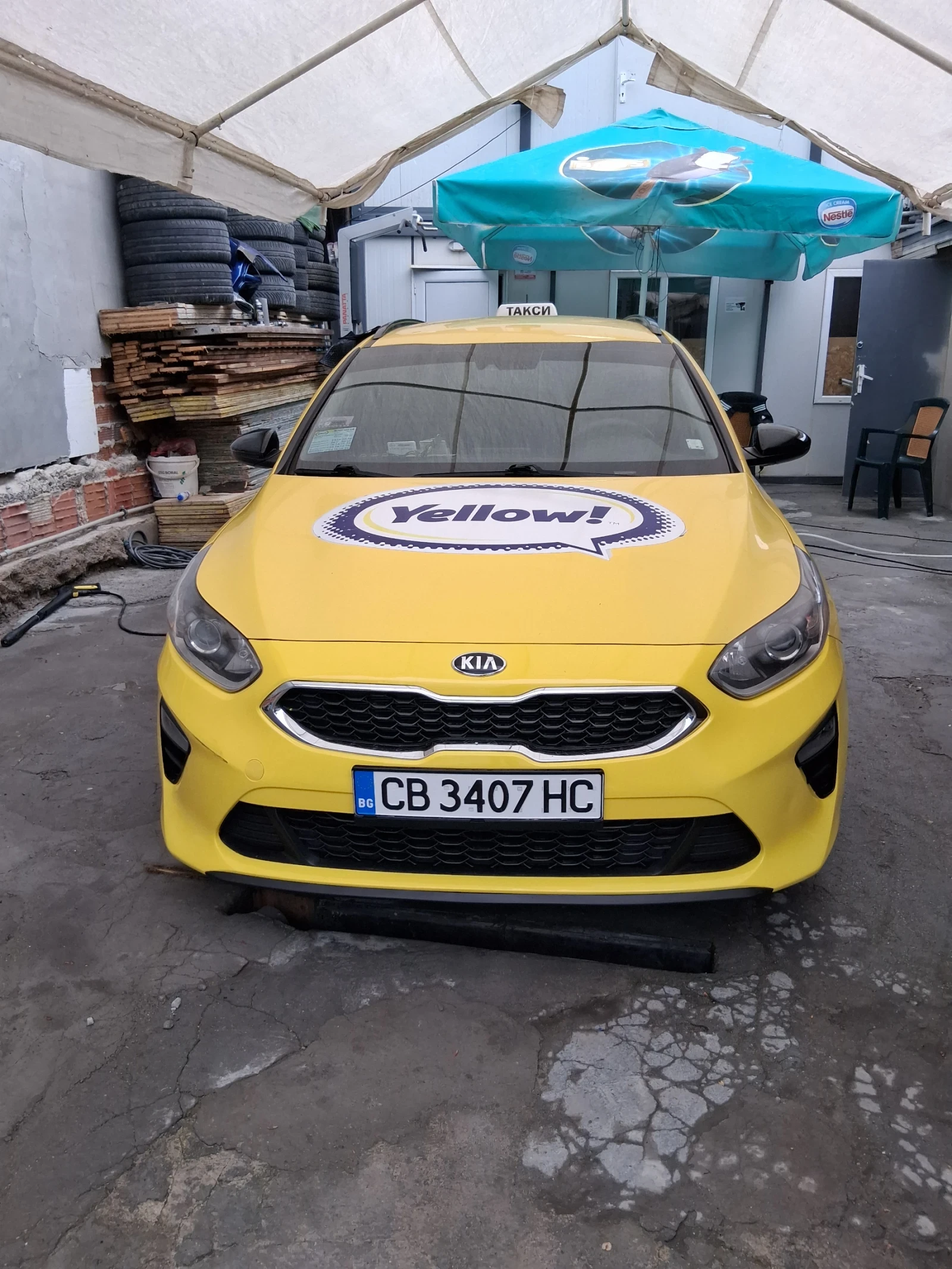 Kia Ceed TOP !! | Mobile.bg � ����������� 1