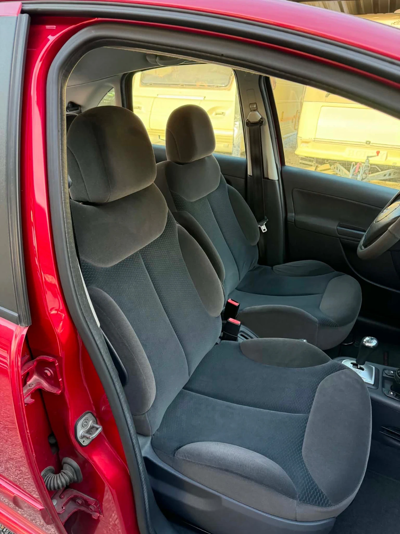 Citroen C3, снимка 8 - Автомобили и джипове - 54541628