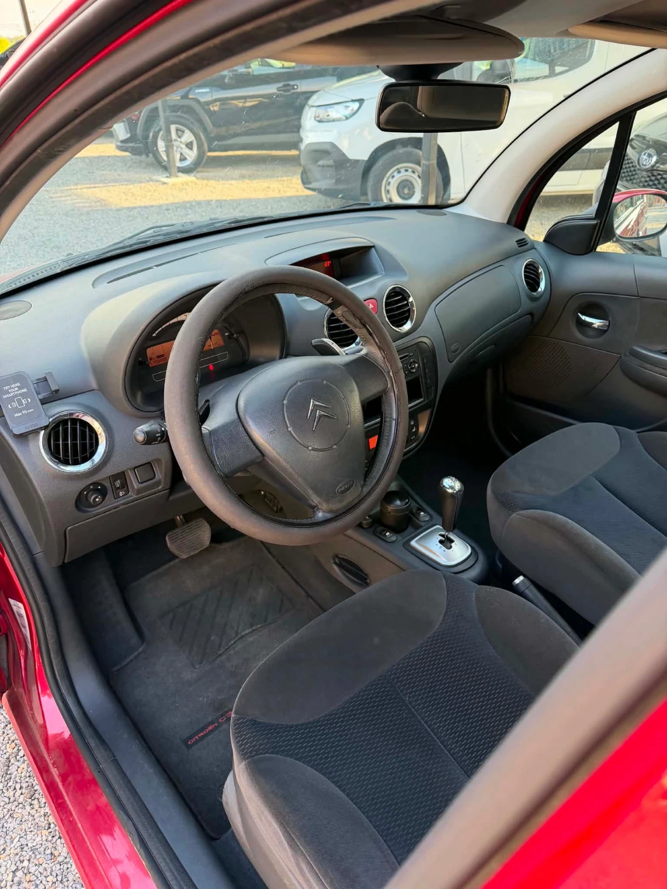 Citroen C3, снимка 11 - Автомобили и джипове - 54541628