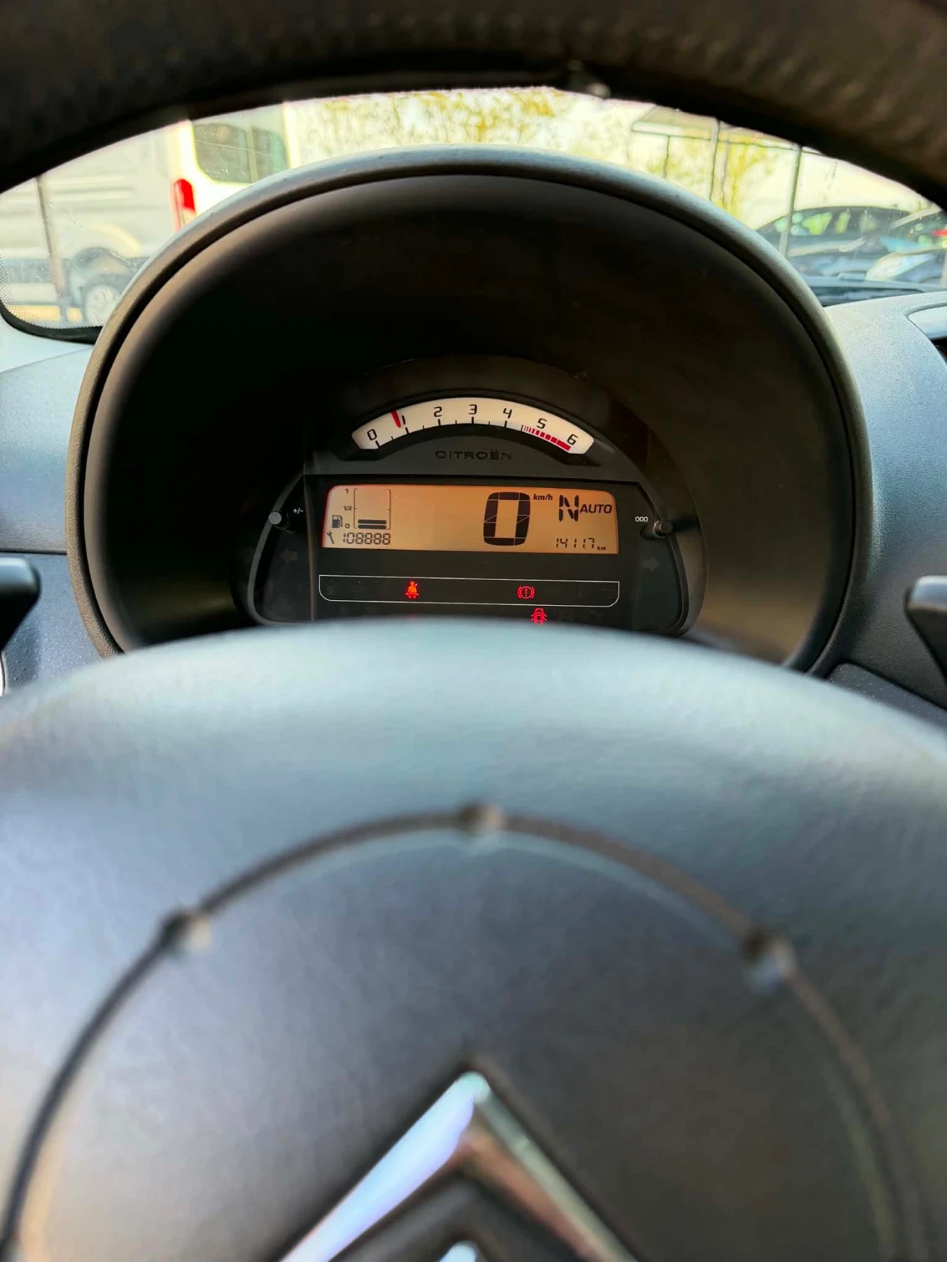 Citroen C3, снимка 7 - Автомобили и джипове - 54541628
