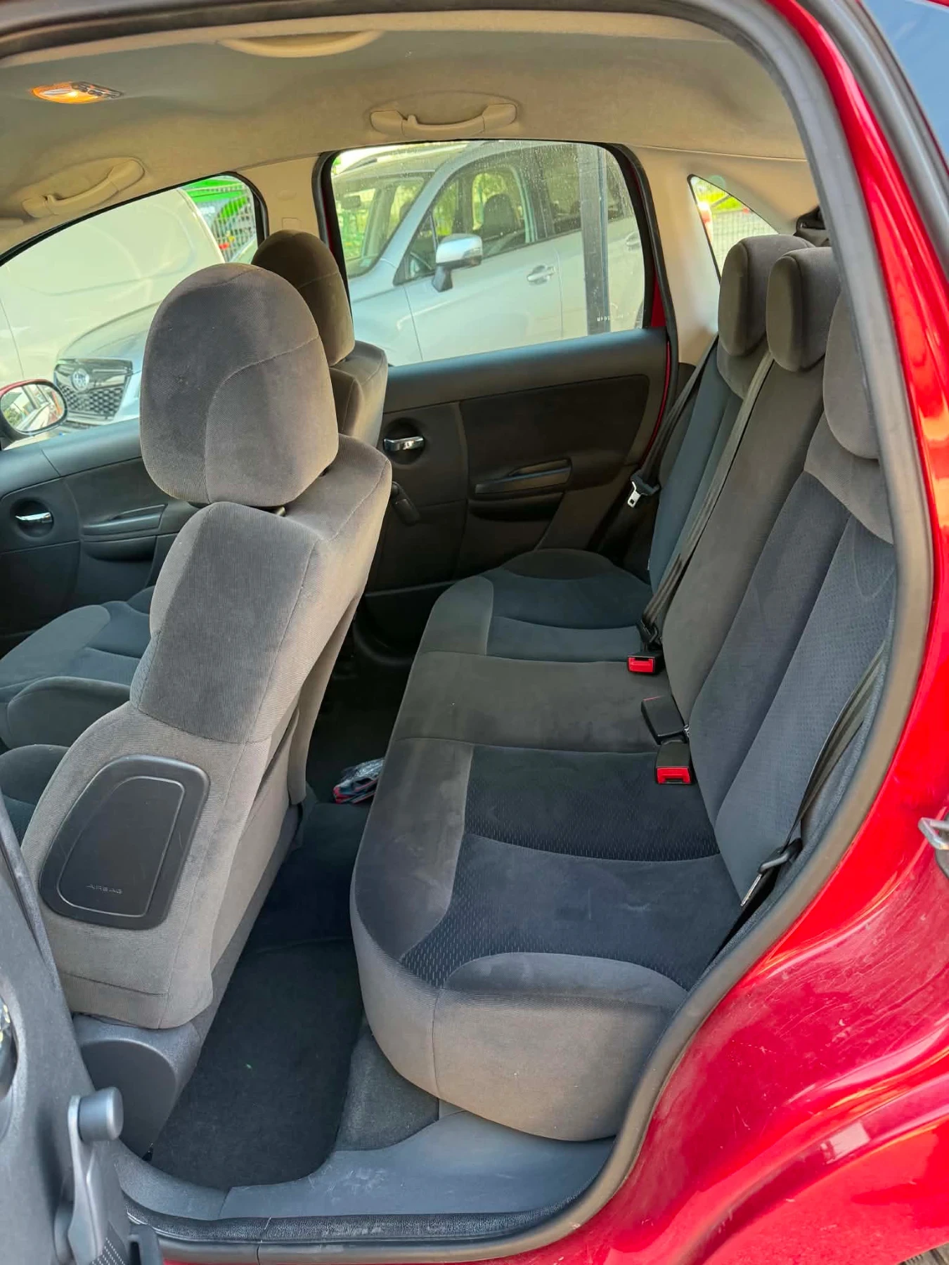Citroen C3, снимка 9 - Автомобили и джипове - 54541628