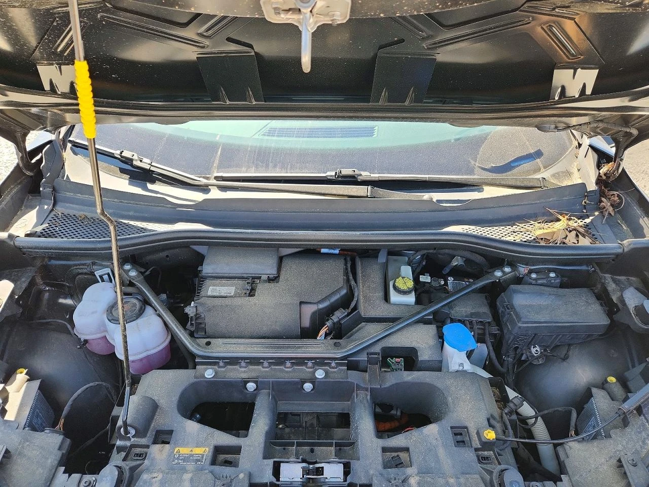 VW ID.4 ID.4 PRO S* РЕАЛНИ КМ! , снимка 12 - Автомобили и джипове - 54897045