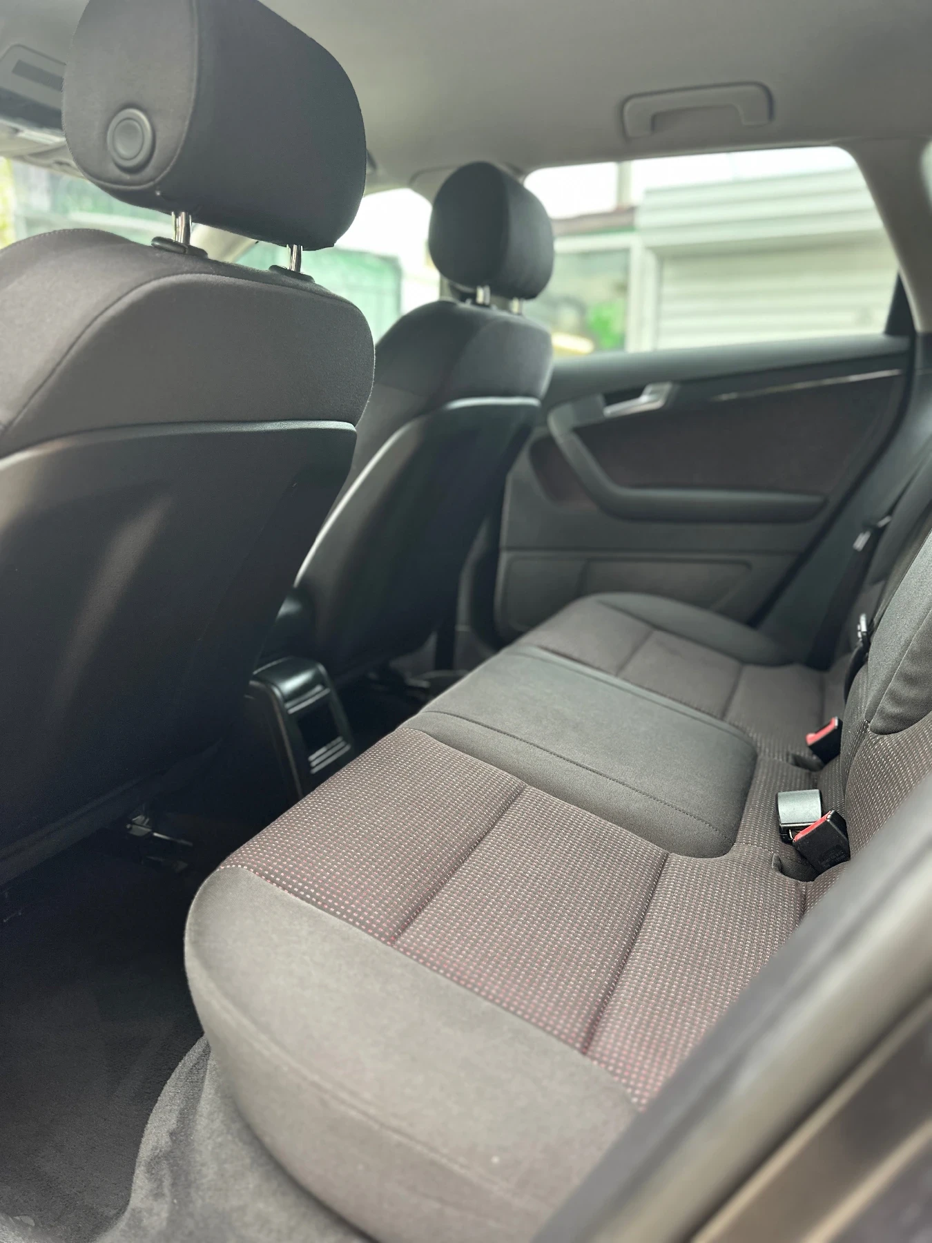 Audi A3 Автомат, снимка 7 - Автомобили и джипове - 55089733