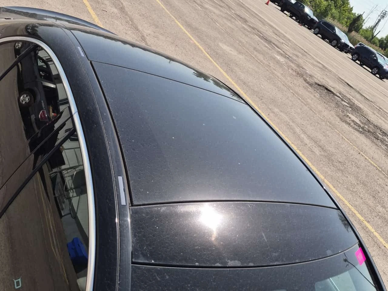 Mercedes-Benz C 300 АМГ ПАКЕТ/CARFAX/2 КЛЮЧА/ПОДГРЕВ/ПАМЕТ/, снимка 5 - Автомобили и джипове - 55180549