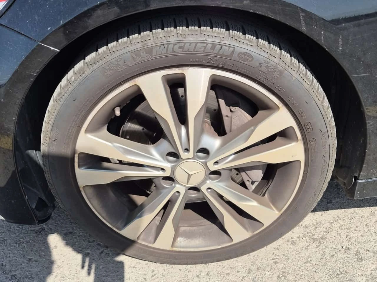 Mercedes-Benz C 300 АМГ ПАКЕТ/CARFAX/2 КЛЮЧА/ПОДГРЕВ/ПАМЕТ/, снимка 6 - Автомобили и джипове - 55180549