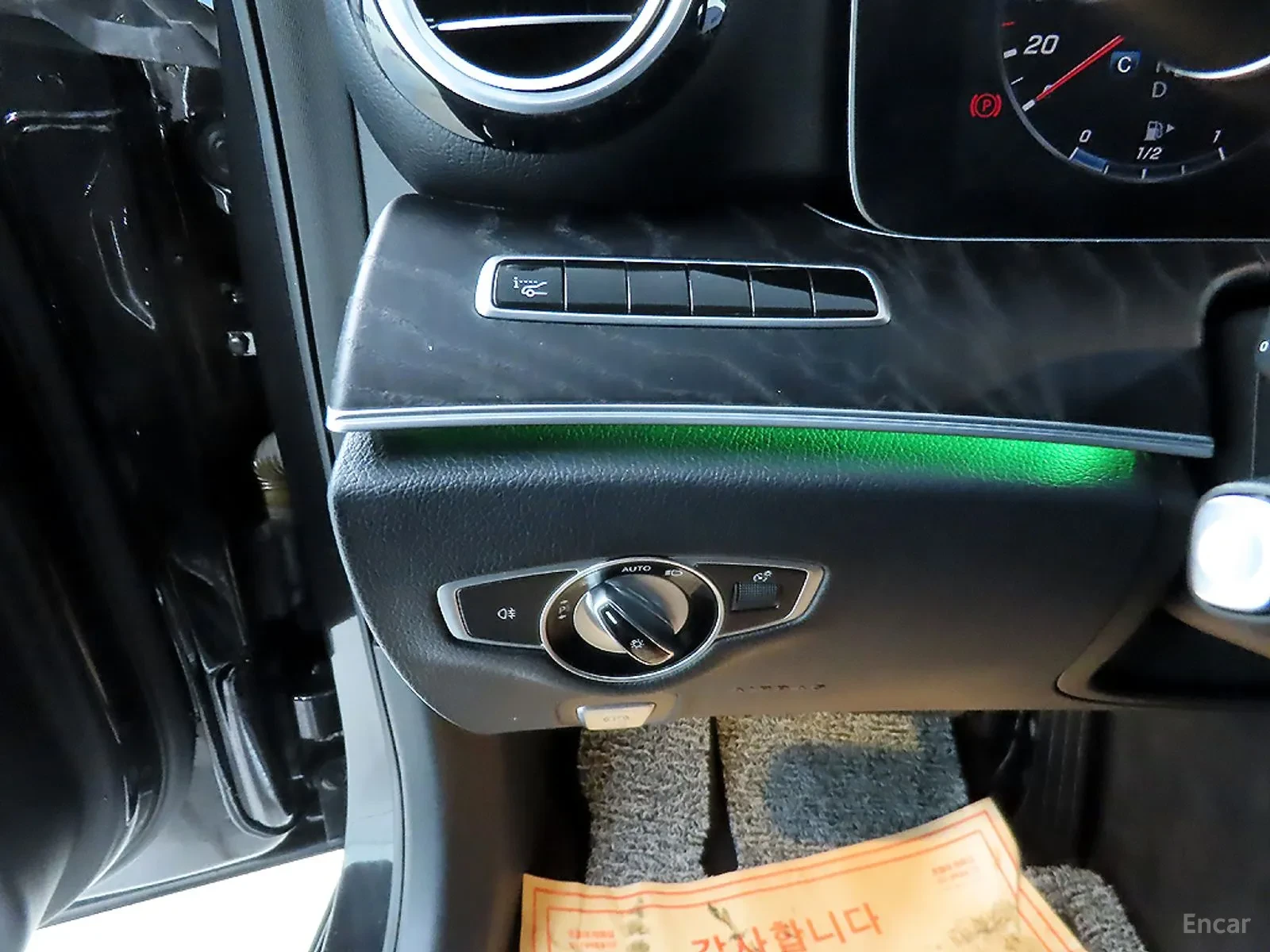 Mercedes-Benz E 300 W213* 107000KM!!!* UNIKAT* 4MATIC* EKSTROV* , снимка 14 - Автомобили и джипове - 55183930