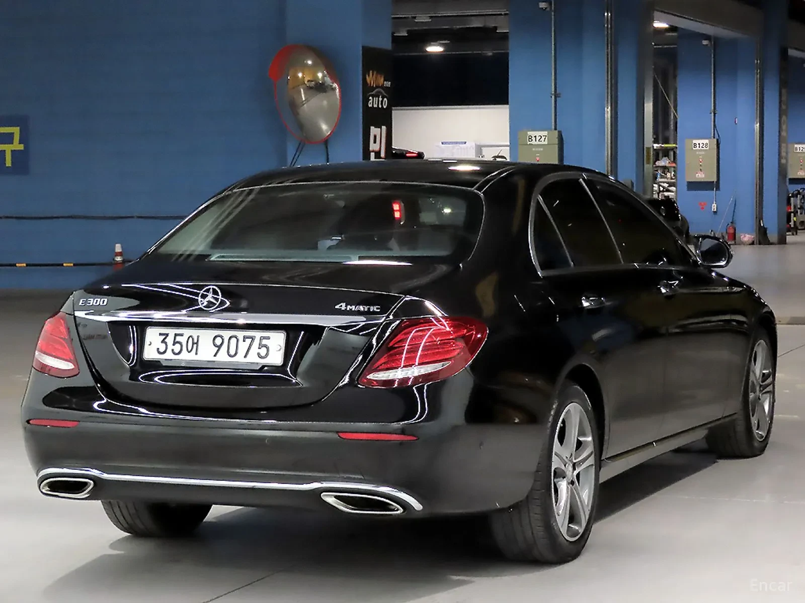 Mercedes-Benz E 300 W213* 107000KM!!!* UNIKAT* 4MATIC* EKSTROV* , снимка 4 - Автомобили и джипове - 55183930