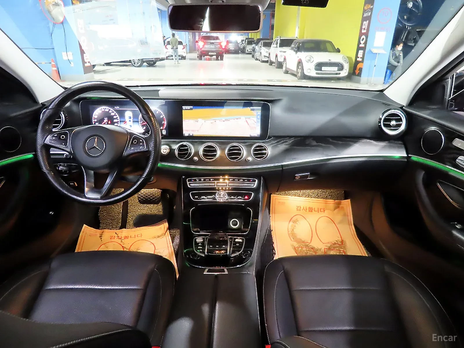 Mercedes-Benz E 300 W213* 107000KM!!!* UNIKAT* 4MATIC* EKSTROV* , снимка 5 - Автомобили и джипове - 55183930