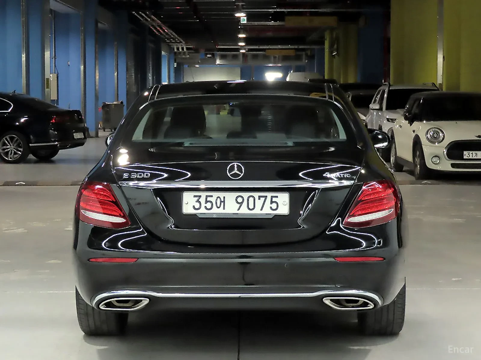 Mercedes-Benz E 300 W213* 107000KM!!!* UNIKAT* 4MATIC* EKSTROV* , снимка 3 - Автомобили и джипове - 55183930
