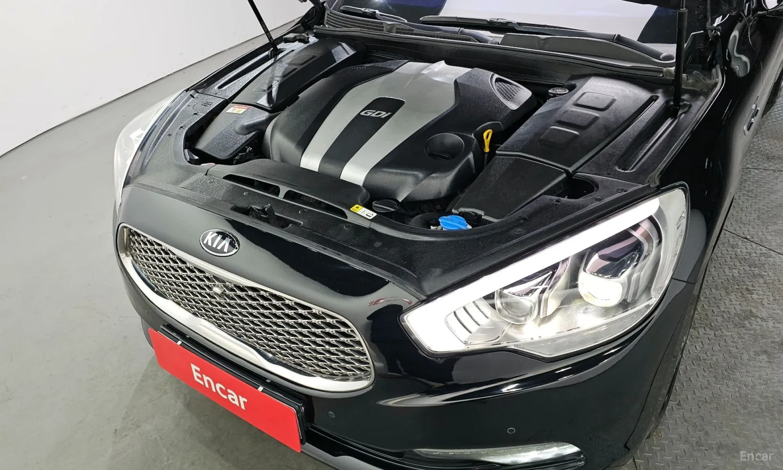 Kia K9 | Mobile.bg � ����������� 6