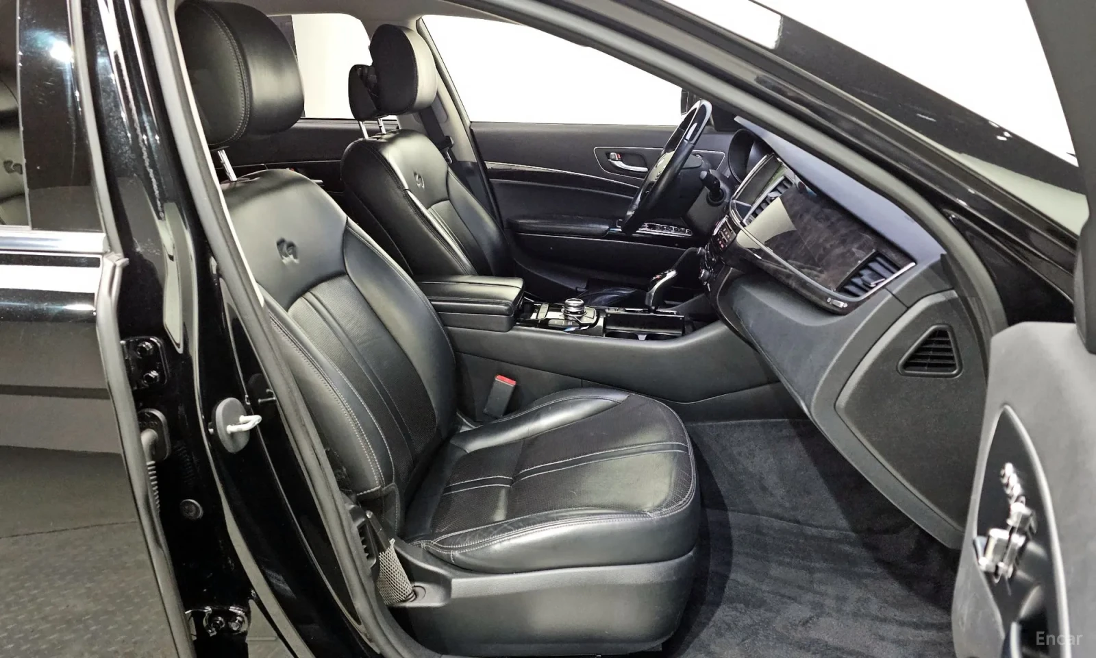 Kia K9 | Mobile.bg � ����������� 12