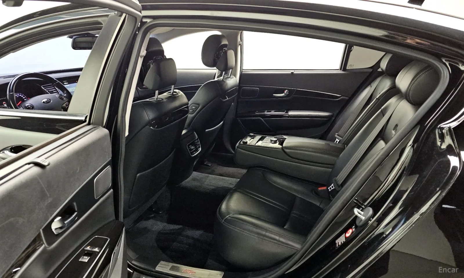 Kia K9 | Mobile.bg � ����������� 11