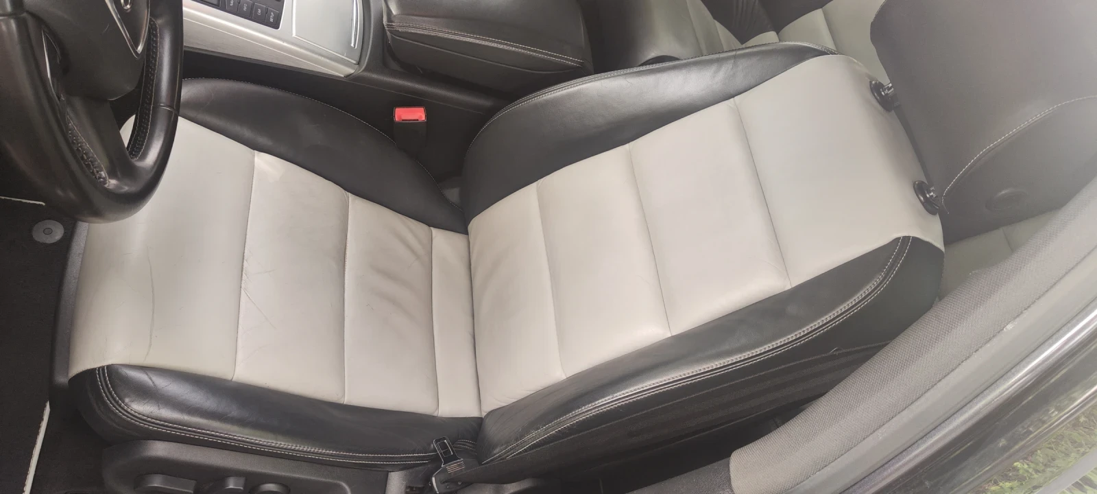 Audi A6 S-LINE, снимка 7 - Автомобили и джипове - 55296370