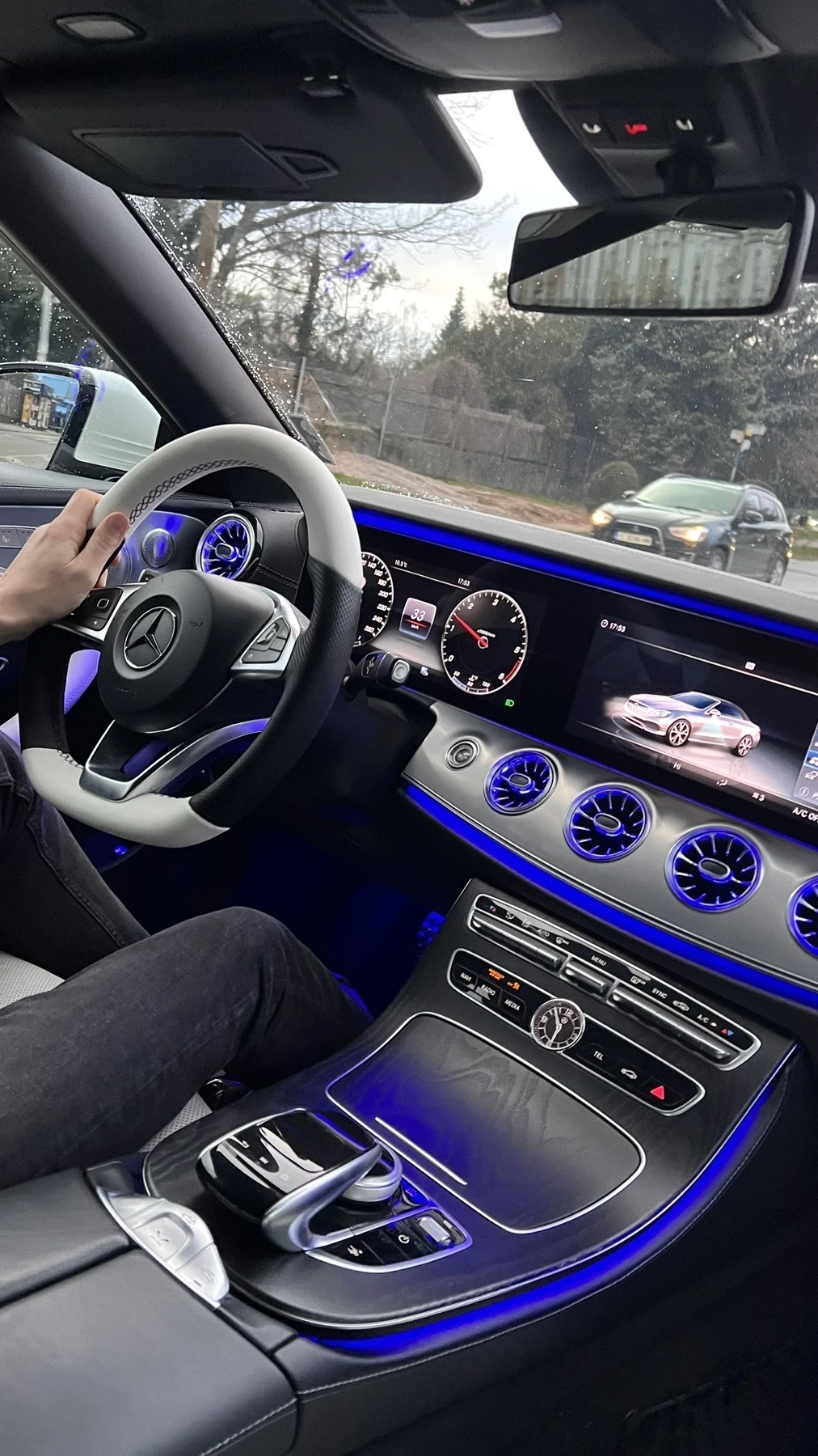 Mercedes-Benz E 220 | Mobile.bg � ����������� 14