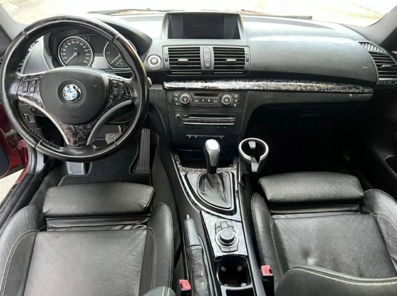 BMW 120, снимка 6 - Автомобили и джипове - 55624979