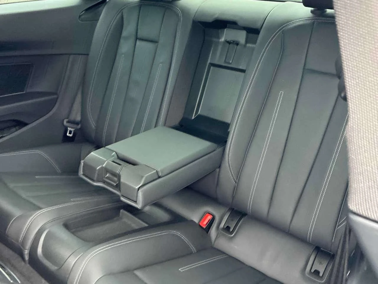 Audi Coupe * Technik * CARFAX * ЦЕНА ДО БГ, снимка 11 - Автомобили и джипове - 55739112