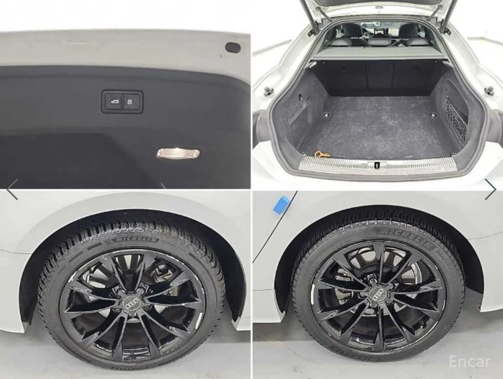 Audi A5 45TFSI* MATRIX* S* LINE* ���������* �����* LANE* A | Mobile.bg � ����������� 5