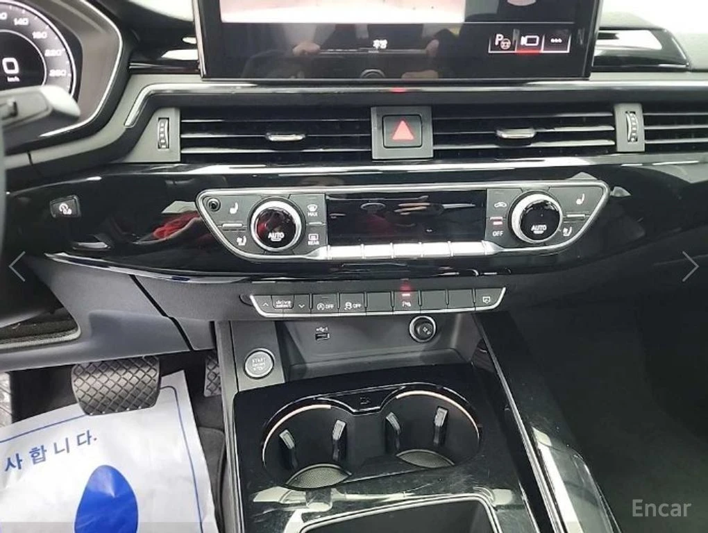 Audi A5 45TFSI* MATRIX* S* LINE* ���������* �����* LANE* A | Mobile.bg � ����������� 8