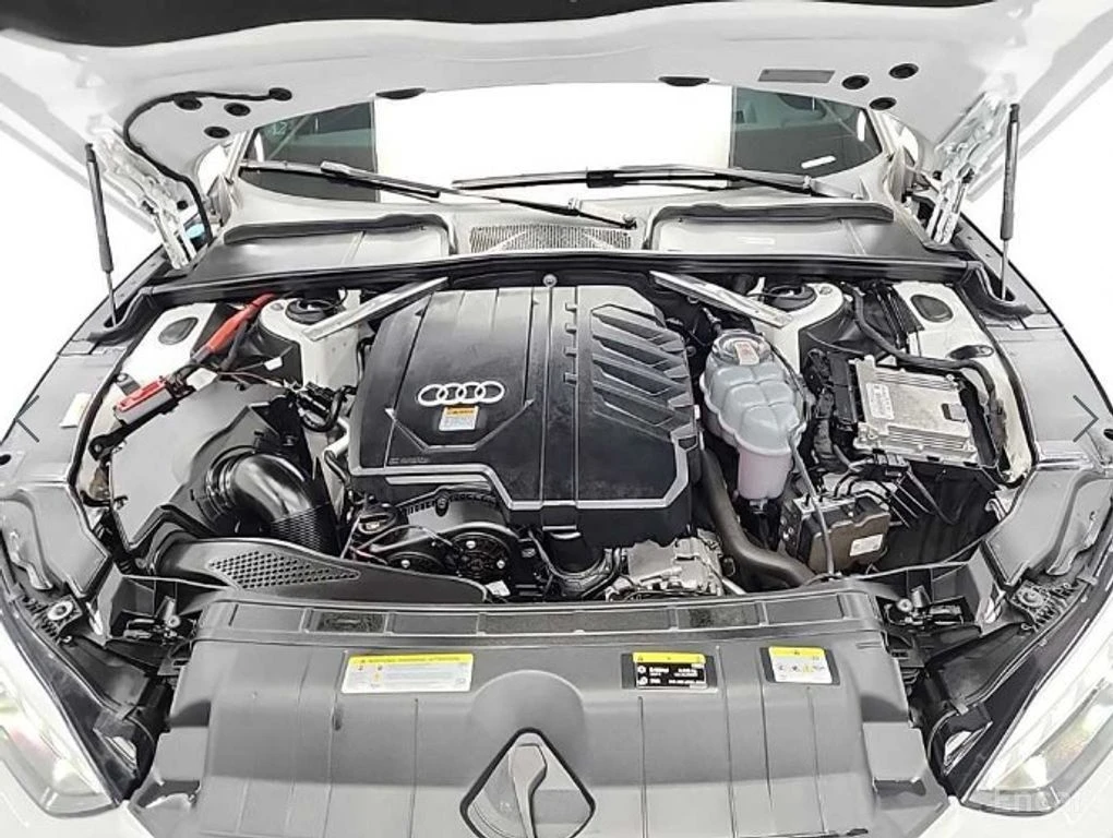 Audi A5 45TFSI* MATRIX* S* LINE* ���������* �����* LANE* A | Mobile.bg � ����������� 17