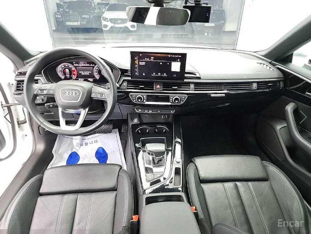 Audi A5 45TFSI* MATRIX* S* LINE* ���������* �����* LANE* A | Mobile.bg � ����������� 6