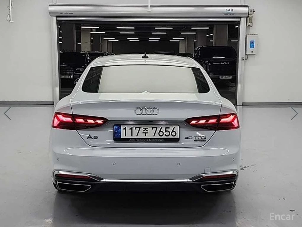 Audi A5 45TFSI* MATRIX* S* LINE* ���������* �����* LANE* A | Mobile.bg � ����������� 3