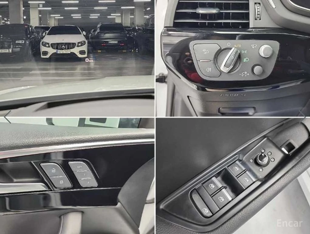 Audi A5 45TFSI* MATRIX* S* LINE* ���������* �����* LANE* A | Mobile.bg � ����������� 12