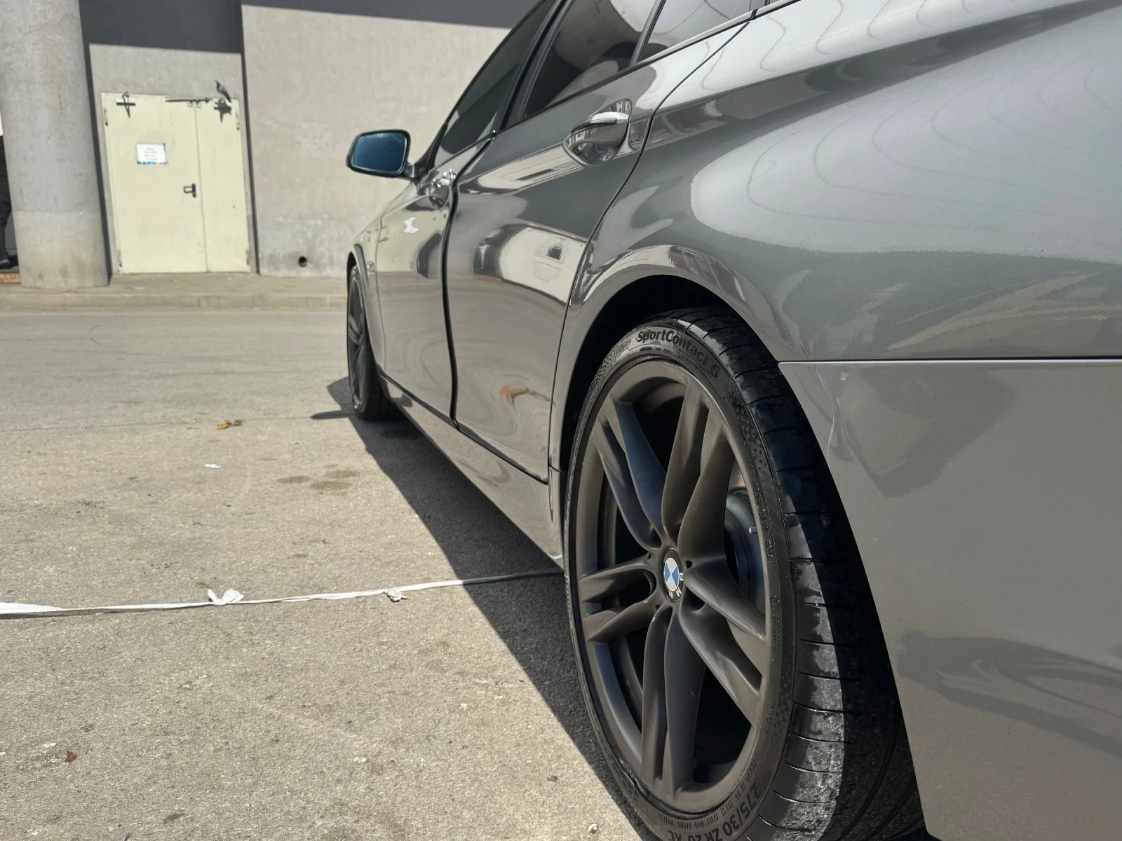 BMW 530 F11, touring, 2011, RWD, снимка 15 - Автомобили и джипове - 56163660