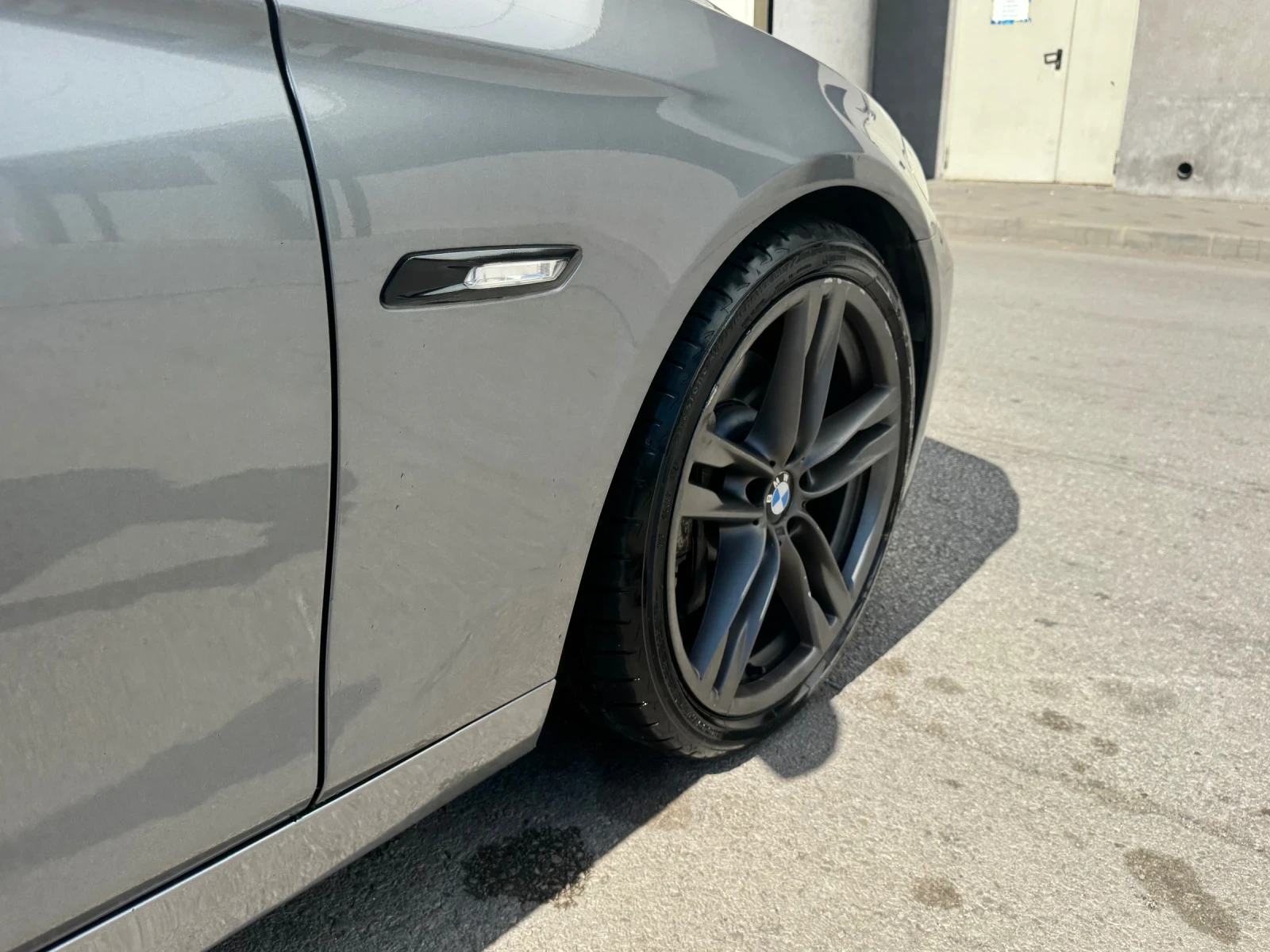 BMW 530 F11, touring, 2011, RWD, снимка 3 - Автомобили и джипове - 56163660