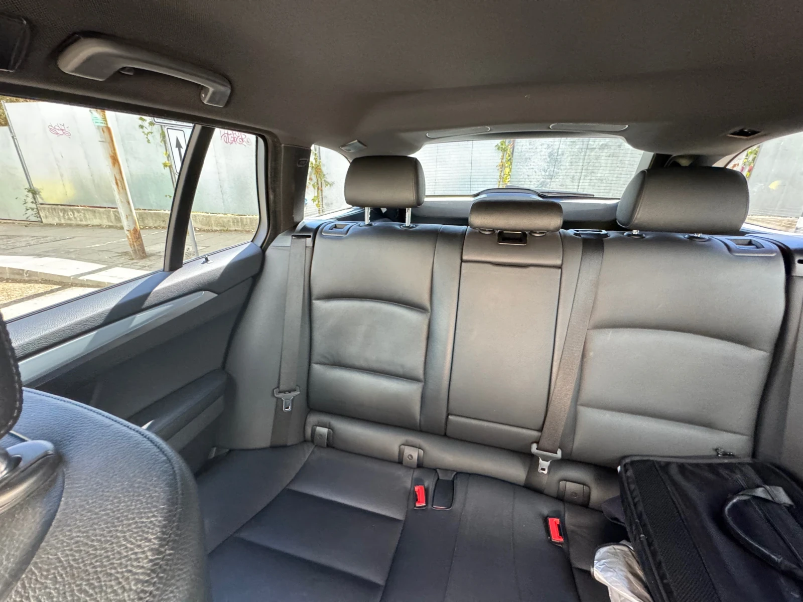 BMW 530 F11, touring, 2011, RWD, снимка 16 - Автомобили и джипове - 56163660