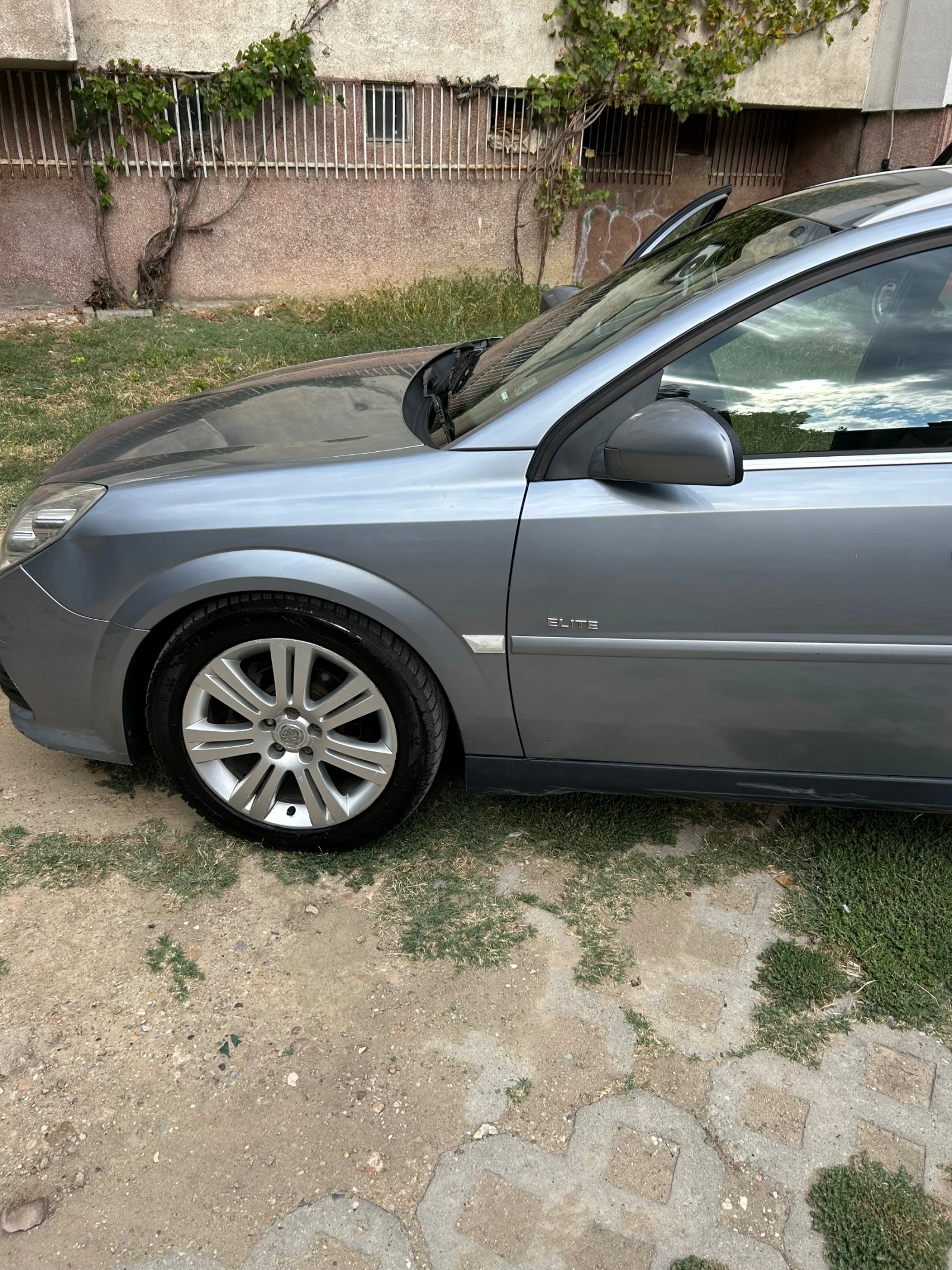 Opel Vectra, снимка 7 - Автомобили и джипове - 56182263