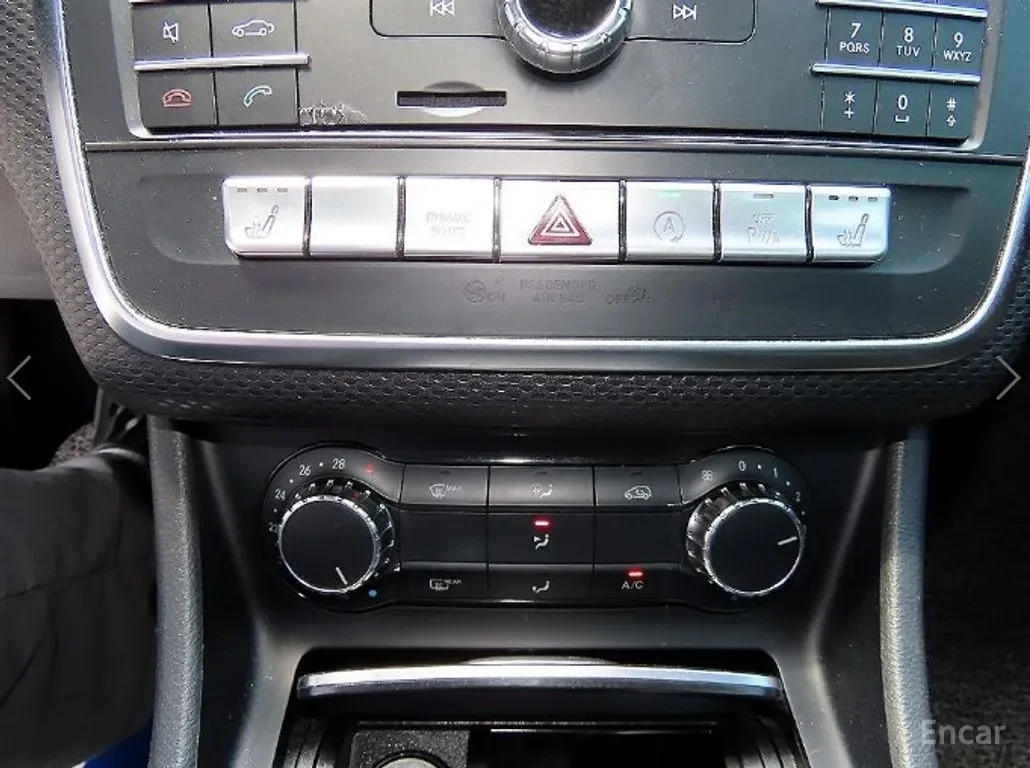 Mercedes-Benz A 200 1.6T* 7AT* PANO* КАМЕРА* ПОДГРЕВ, снимка 12 - Автомобили и джипове - 56216882
