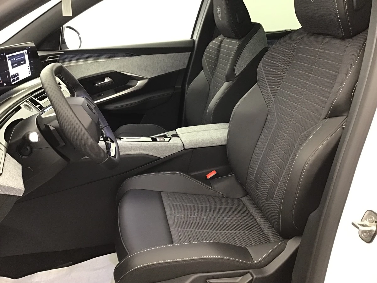 Peugeot 5008 1.2 GT | Mobile.bg � ����������� 8