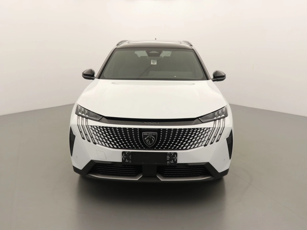 Peugeot 5008 1.2 GT | Mobile.bg � ����������� 5