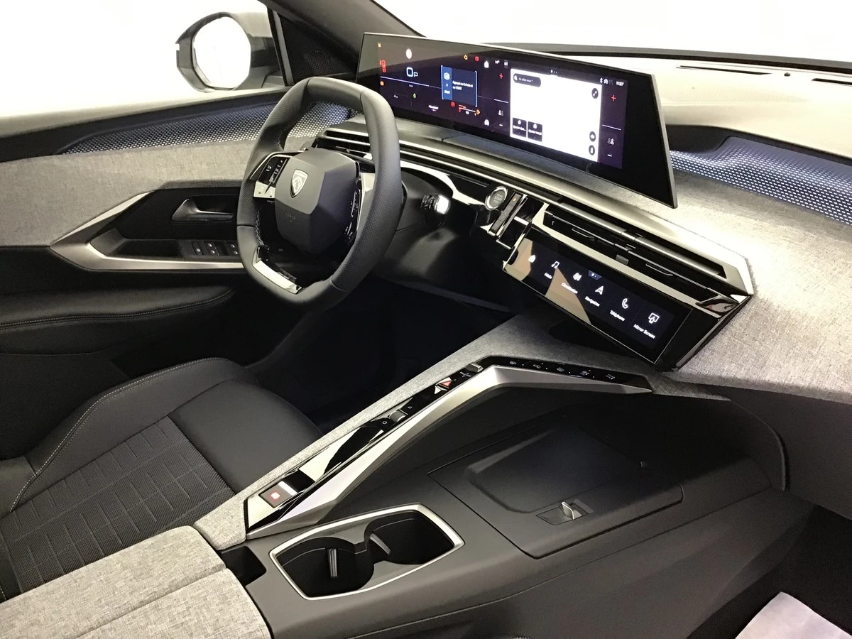 Peugeot 5008 1.2 GT | Mobile.bg � ����������� 7